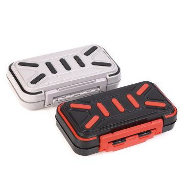 Case de pêche imperméable sans glissement - Boîte d'accessoires de pêche multifonction de Newmajor