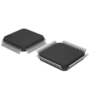 High Quality PIC18F46K22-I/PT Microcontroller XLP