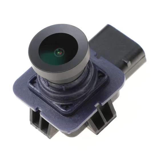 DS7T-19G490 NEW Rear View Backup Camera for Ford Mondeo/Fusion 2013-2017