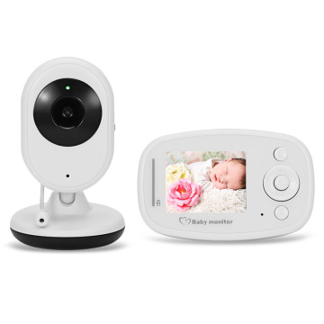 Infant 2.4GHz Digital Video Baby Monitor