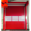 Turbo High Speed Roller Shutter Door