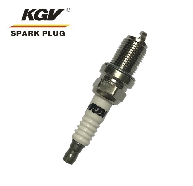 Auto Double Iridium Spark Plug D-BKR5EIX11..