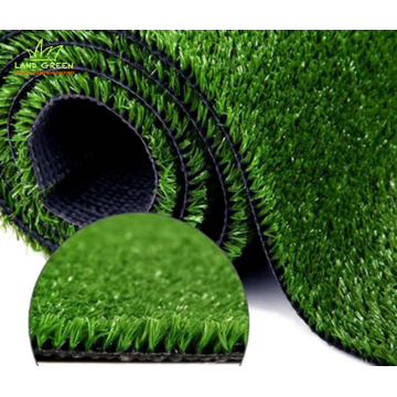 Искусственная синтетическая трава 10 мм для садовых украшений