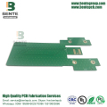 Big Size Ultradünne Prototyp PCB Sicherheitsausrüstungen