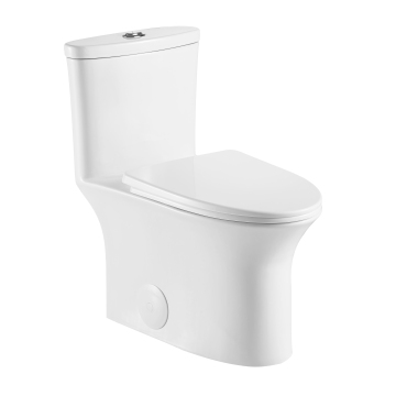MJ-T128 CUPC sertifikası ile ABD Tuvalet Kasesi