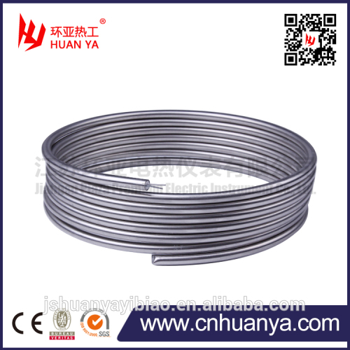 Thermocouple mi cable/Mineral insulated cable for RTD or Thermocouple