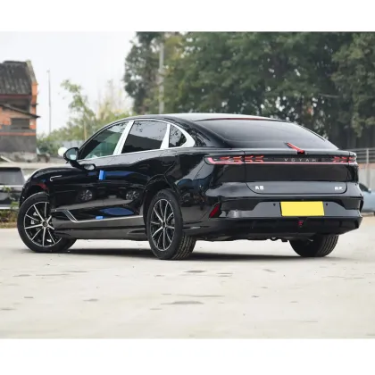 Best Price Voyah Zhuiguang Chasing Light Electric Car EV