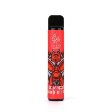 Wholesale Original Elf Bar 1500Puffs Disposable Vape UK