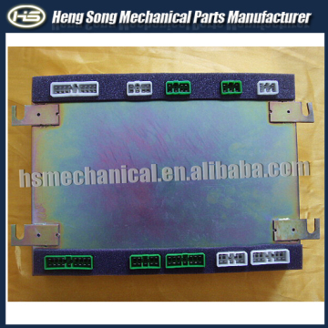 Hot hole Good quality excavator electronic parts controller computer board
