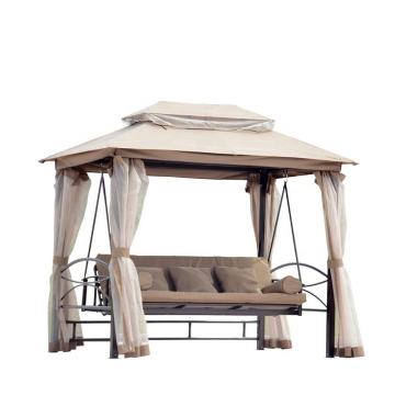 Shoe Rack Storage Top Swing Chair and Folding Bed Factory