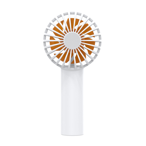 Promotion wiederaufladbar USB Mini Handy Fan für Outdoor