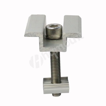 Wholesale Solar Panel Mounting Clamps for Metal Roofs