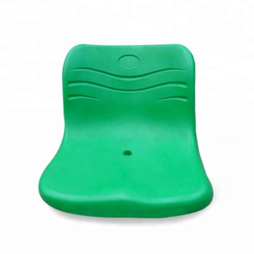 Professional and durable Indoor plastic stadium seats