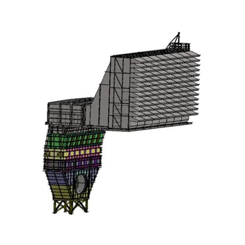 CAE Computer-A-Advied Service Design Service