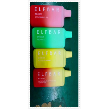 Elf Bar 5000 puffs Wholesale Price In UK