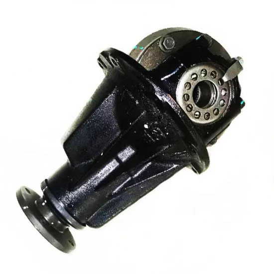 High Quality M109-02 Ratio 43/10 26 Gears Differential for CHANA STAR 3/NEW CHANA STAR