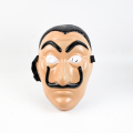 ماسک تمام صورت Money Heist Dali Cosplay