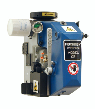 FISCHBEIN 201 Sewing Head, Double Thread