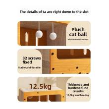 Multi-Functional Cat bed cat furniture