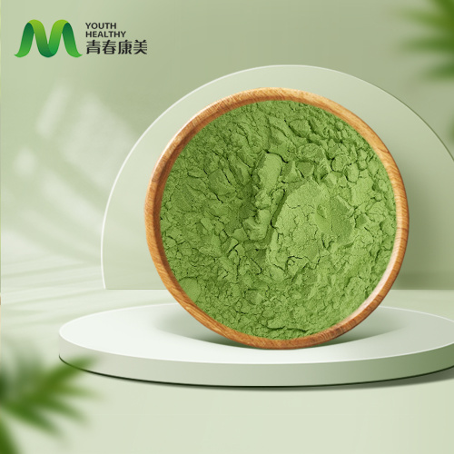 Церемоніальний органічний якісний порошок матчі