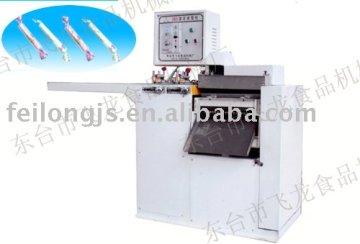 FLD-380A Руловая и формирующая машина