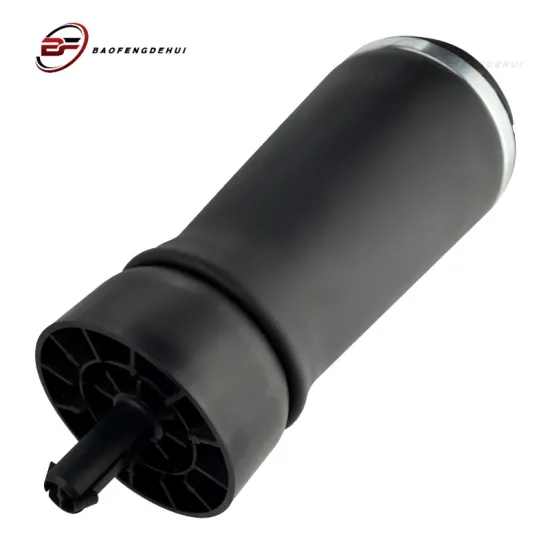 Land Rover Range Rover L405 2013-2016 Shock Absorber Repair Kit - LR034262 / CPLA5580AB