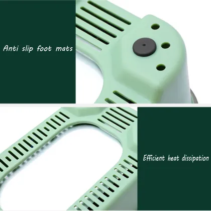 Popular Smoke-Free Electric Frying Pan Omelette Mold