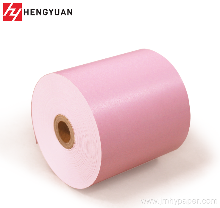 80mm Thermal Paper Rolls