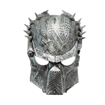 Predator Spiked Vintage Warrior Mask