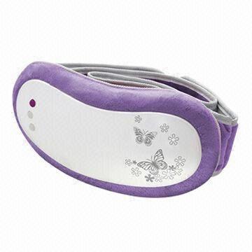 Double Power Massage Belt
