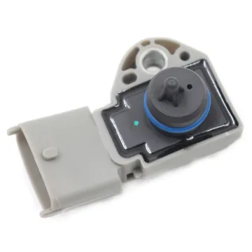 New Fuel Pressure Sensor for Volvo S60 T5 AWD & S80 2.5T