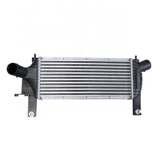 Car Aluminum Intercooler for Nissan Mavara 14461-EB360