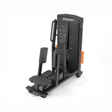 Selectorized Standing Hip Abductor