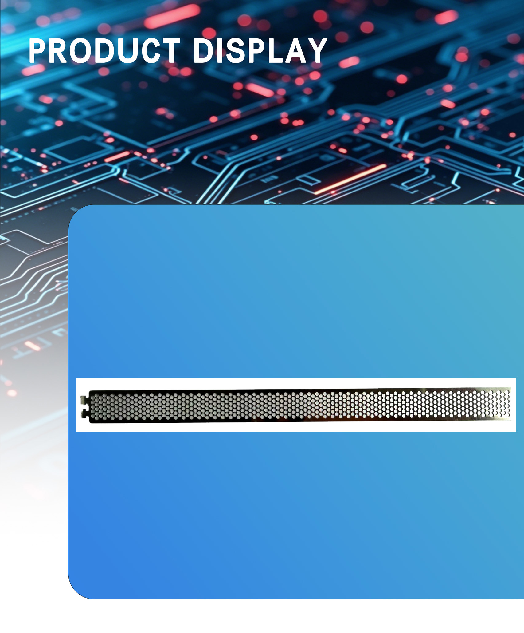 21.STAINLESS STEEL ANTI-INSECT MESH 000