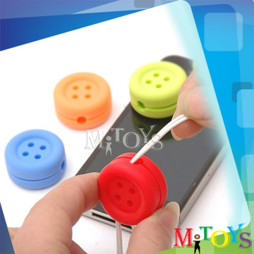 MITOY 2014 New Fastener Cable Clip Cord Organizer Wire Wrap