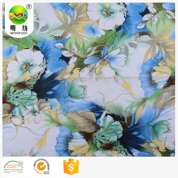 new design silk combed wrinkle free cotton fabric for apparel