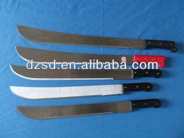 741 matchete