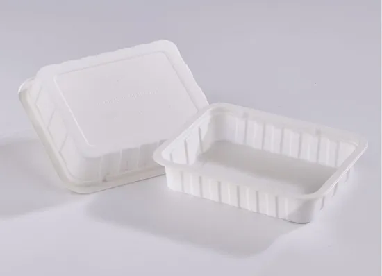 100% Biodegradable PLA Sheet Film