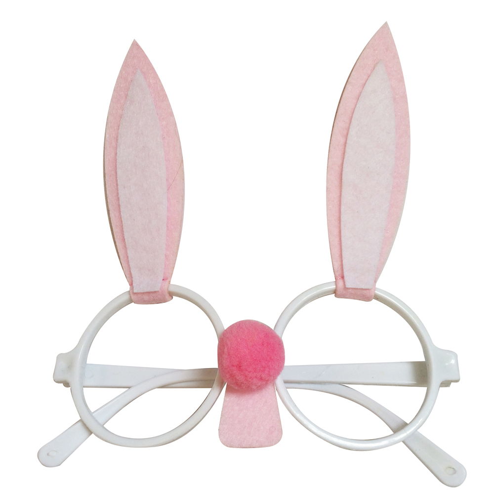 Easter Bunny Sunglasses