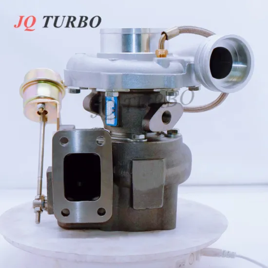 Hot Sell S200G Turbocharger for Deutz Truck/Bus with BF4M1013FC Engine
