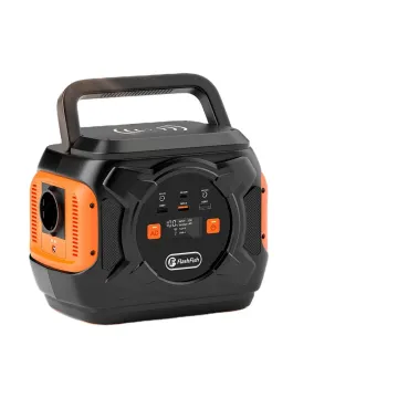 FF Flashfish 230V 320W Portable Power Station for Solar Generator and Emergency Supply