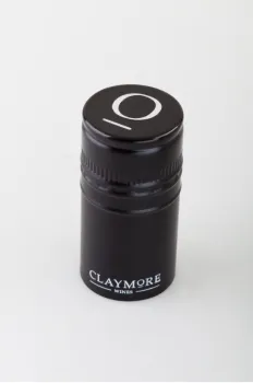 aluminium caps for glass bottle