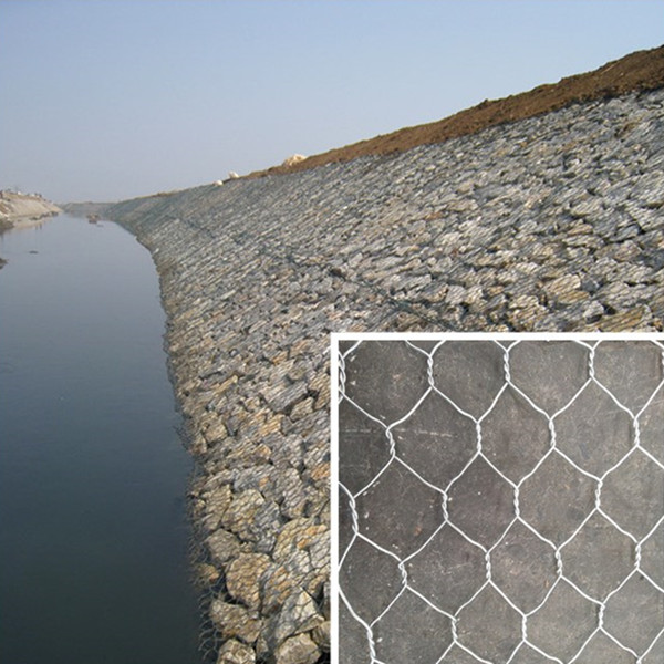 gabion mesh 