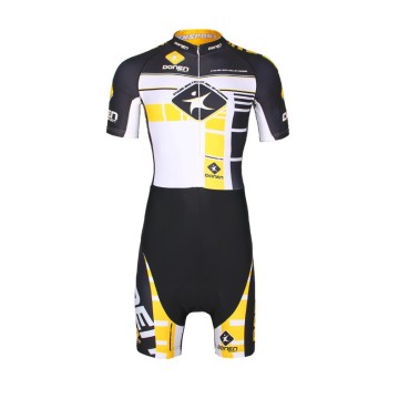 Custom Design China Short Sleeve Suit Cycling Jersey