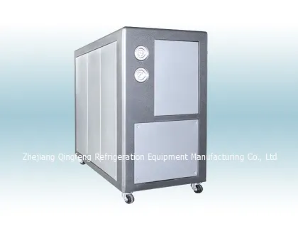High-temperature Water Source Hot Pump Heater