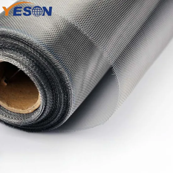 Aluminum Alloy Window Screen for Mosquito and Rodent Protection
