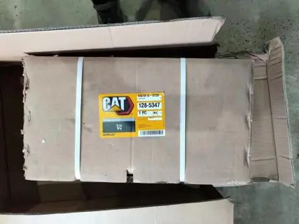 128-5347 VALVE G -STER CAT Genuine Original