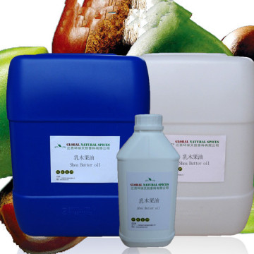 Best quality pure shea butter oil with competitive price