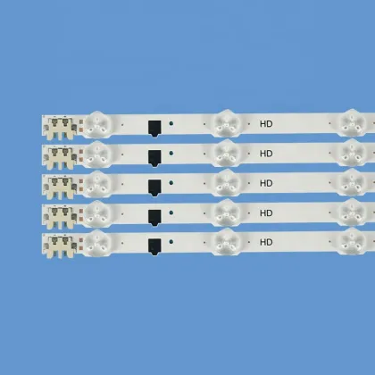 TV-016 Samsung 32F HD LED TV Backlight Strips - 5PCS/SET D2GE-320SC0-R3