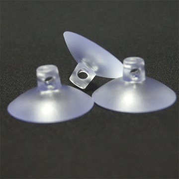 Environmentally Friendly 20mm Non-Slip Glass Suction Cup